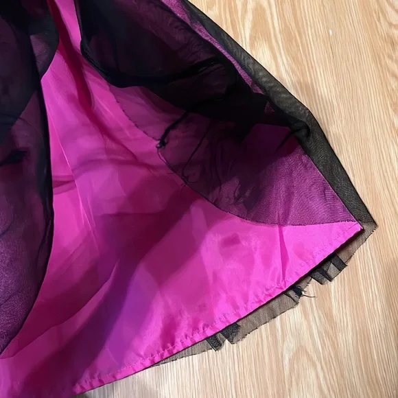 Sequin Disney D-Signed Dress - Picture 5 of 6